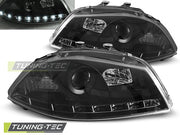 Faruri Daylight Seat Ibiza 6L 02-08 Tuning-Tec - LPSE08