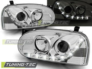 Faruri Daylight Volkswagen Golf III Tuning-Tec - LPVW94