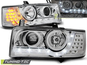 Faruri Daylight cu led pentru VW T4 90-03.03 TRANSPORTER Tuning-Tec - LPVWF0