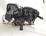 Faruri Daylight pentru ALFA ROMEO MITO 2008- Tuning-Tec - LPAR06