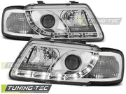 Faruri Daylight pentru Audi A3 8L 08.1996-08.2000 Tuning-Tec - LPAU27