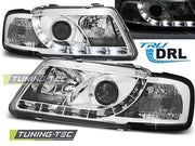 Faruri Daylight pentru Audi A3 8L 08.1996-08.2000 Tuning-Tec - LPAU61