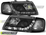 Faruri Daylight pentru Audi A3 8L 96-00 Tuning-Tec - LPAU28