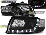 Faruri Daylight pentru Audi A4 10.00-10.04 Tuning-Tec - LPAU32