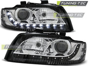 Faruri Daylight pentru Audi A4 10.00-10.04 Tuning-Tec - LPAU64