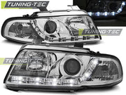 Faruri Daylight pentru Audi A4 11.1994-12.1998 Tuning-Tec - LPAU25