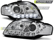 Faruri Daylight pentru Audi A4 11.2004-03.2008 Tuning-Tec - LPAU65