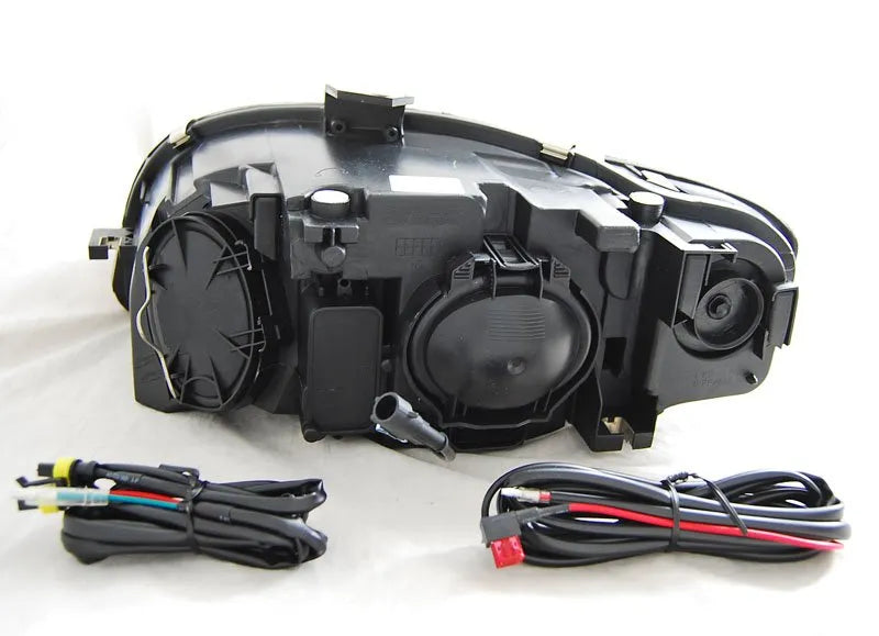 Faruri Daylight pentru Audi A4 11.2004-03.2008 Tuning-Tec - LPAUA5