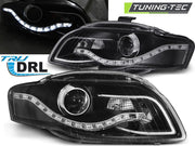 Faruri Daylight pentru Audi A4 11.2004-03.2008 Tuning-Tec - LPAUA6