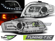 Faruri Daylight pentru Audi A4 11.2004-03.2008 Tuning-Tec - LPAUC4