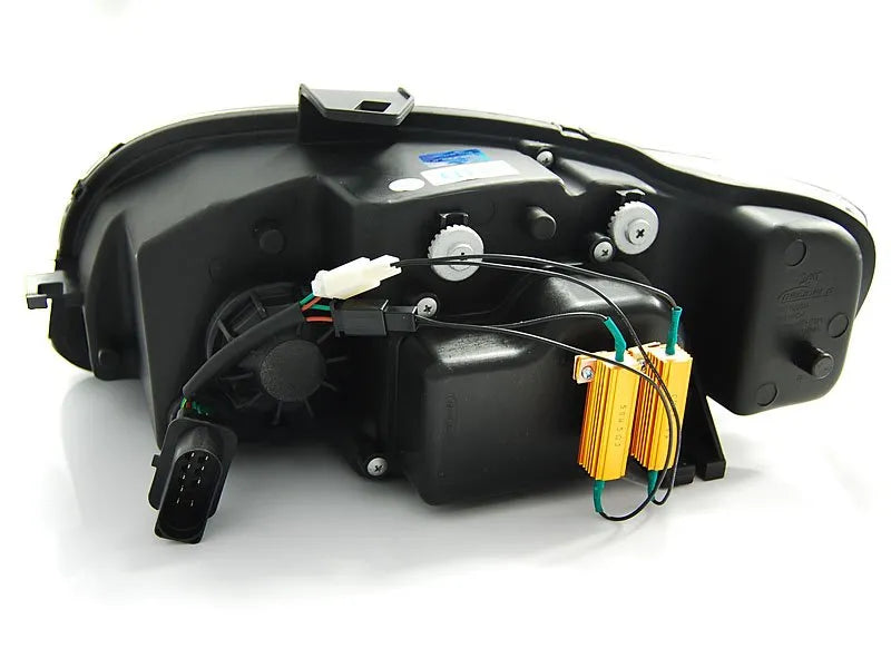 Faruri Daylight pentru Audi A4 11.2004-03.2008 Tuning-Tec - LPAUC4