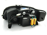 Faruri Daylight pentru Audi A4 11.2004-03.2008 Tuning-Tec - LPAUC4