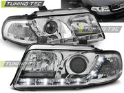 Faruri Daylight pentru Audi A4 1999-2000.09 Tuning-Tec - LPAU35