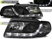 Faruri Daylight pentru Audi A4 1999-2000.09 Tuning-Tec - LPAU36