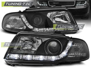 Faruri Daylight pentru Audi A4 B5 Tuning-Tec - LPAU26