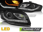 Faruri Daylight pentru Audi A4 B7 11.04-03.08 Tuning-Tec - LPAUE5