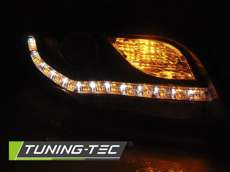 Faruri Daylight pentru Audi A4 B7 11.04-03.08 Tuning-Tec - LPAUE5