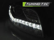 Faruri Daylight pentru Audi A4 B7 11.04-03.08 Tuning-Tec - LPAUE5