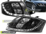 Faruri Daylight pentru Audi TT 1999-2005 Tuning-Tec - LPAU50