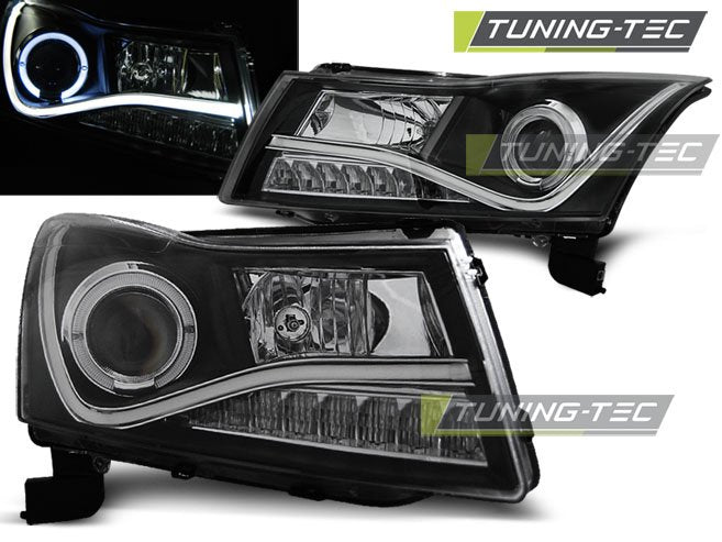 Faruri Daylight pentru Chevrolet Cruze 2009-2012 Tuning-Tec - LPCT04