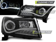 Faruri Daylight pentru Chevrolet Cruze 2009-2012 Tuning-Tec - LPCT04