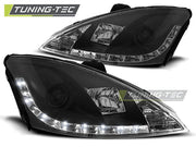 Faruri Daylight pentru Ford Focus 10.98-10.01 Tuning-Tec - LPFO23