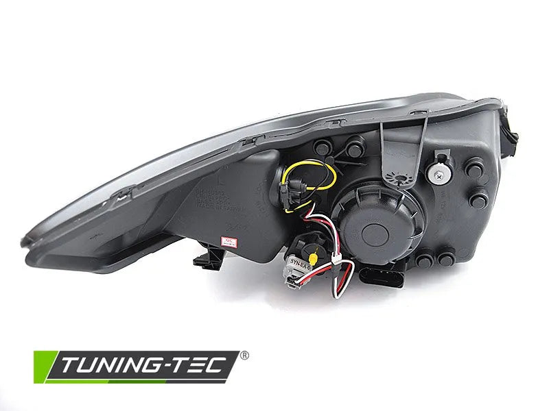 Faruri Daylight pentru Ford Mondeo 07.07-11.10 chrome Tuning-Tec - LPFO52