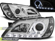 Faruri Daylight pentru LEXUS IS 01-05 Tuning-Tec - LPLE01