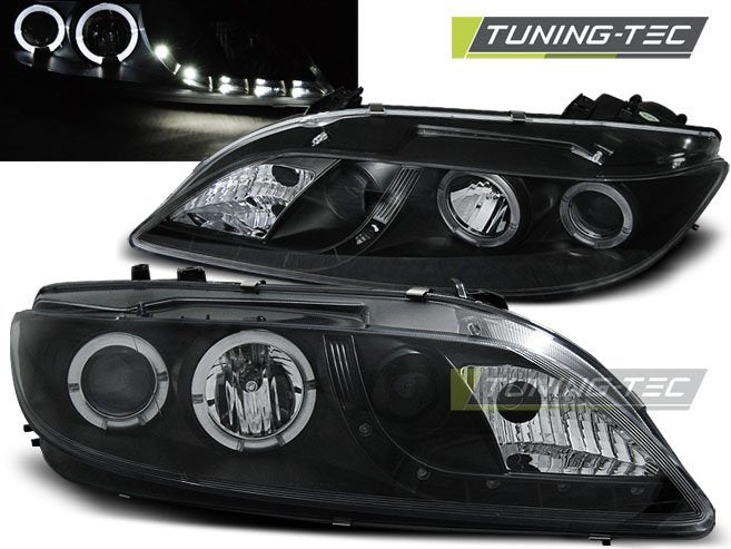 Faruri Daylight pentru MAZDA 6 08.02-08.07 Tuning-Tec - LPMA04