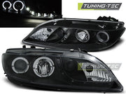 Faruri Daylight pentru MAZDA 6 08.02-08.07 Tuning-Tec - LPMA04