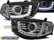 Faruri Daylight pentru MITSUBISHI L200 06-10 Tuning-Tec - LPMI10