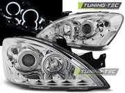 Faruri Daylight pentru MITSUBISHI LANCER 7 04-07 Tuning-Tec - LPMI18