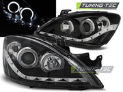Faruri Daylight pentru MITSUBISHI LANCER 7 04-07 Tuning-Tec - LPMI19