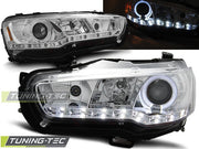 Faruri Daylight pentru MITSUBISHI LANCER 8 08 Tuning-Tec - LPMI15