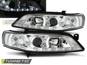 Faruri Daylight pentru OPEL VECTRA B 11.95-12.98 Tuning-Tec - LPOP15