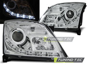 Faruri Daylight pentru OPEL VECTRA C 04.02-08.05 Tuning-Tec - LPOP75