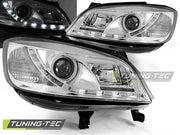 Faruri Daylight pentru OPEL ZAFIRA 04.99-06.05 Tuning-Tec - LPOP41