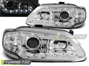 Faruri Daylight pentru RENAULT MEGANE/SCENIC 96-02.99 Tuning-Tec - LPRE23