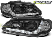 Faruri Daylight pentru RENAULT MEGANE/SCENIC 96-02.99 Tuning-Tec - LPRE24