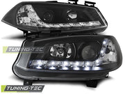 Faruri Daylight pentru Renault Megane II Tuning-Tec - LPRE16