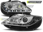Faruri Daylight pentru SEAT IBIZA 6J 06.08-12 Tuning-Tec - LPSE17