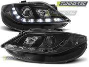 Faruri Daylight pentru SEAT IBIZA 6J 06.08-12 Tuning-Tec - LPSE18