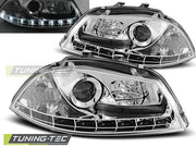 Faruri Daylight pentru Seat Ibiza 6L Tuning-Tec - LPSE07