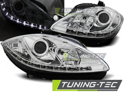 Faruri Daylight pentru Seat Leon, Seat Altea 2009-2013 Tuning-Tec - LPSE23