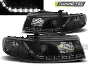 Faruri Daylight pentru Seat Leon, Toledo 04.1999-08.2004 Tuning-Tec - LPSE12