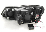 Faruri Daylight pentru Skoda Octavia 09-12 Tuning-Tec - LPSK20