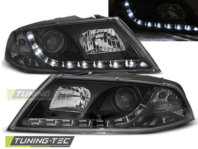 Faruri Daylight pentru Skoda Octavia 1Z3 Tuning-Tec - LPSK08