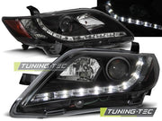 Faruri Daylight pentru TOYOTA CAMRY 6 XV40 06-09 Tuning-Tec - LPTO16