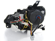 Faruri Daylight pentru Toyota GT86 2012- Tuning-Tec - LPTO31