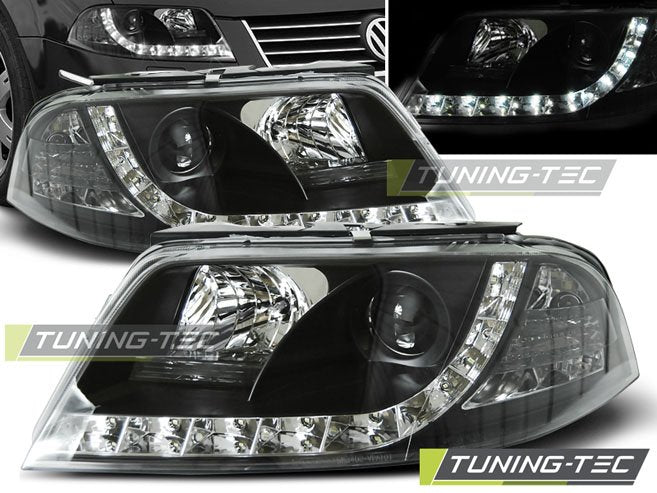 Faruri Daylight pentru VW Passat 3BG Tuning-Tec - LPVW82